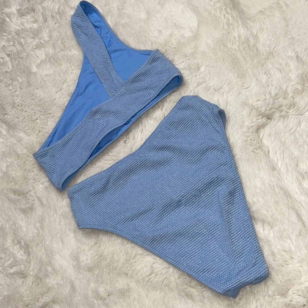 Frankie’s Bikinis Set - SIZE: XS